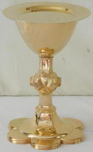 Gothic Chalice